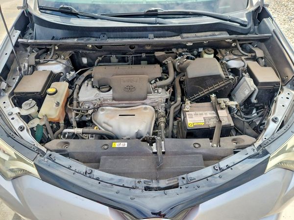 2016 TOYOTA RAV4 SE (S Grade)