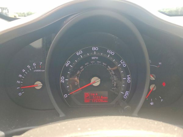 2016 KIA SPORTAGE LX w/Popular Pkg
