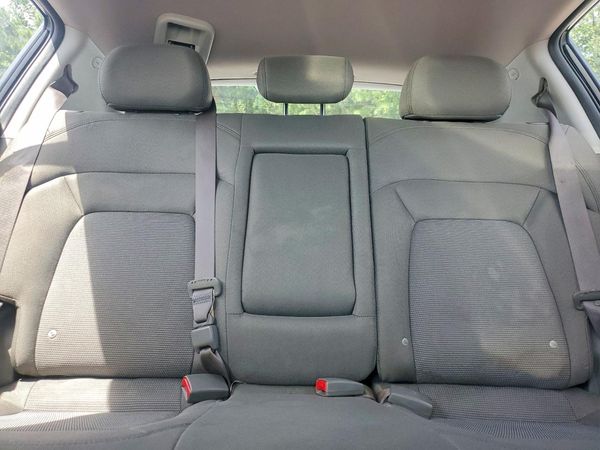 2016 KIA SPORTAGE LX w/Popular Pkg