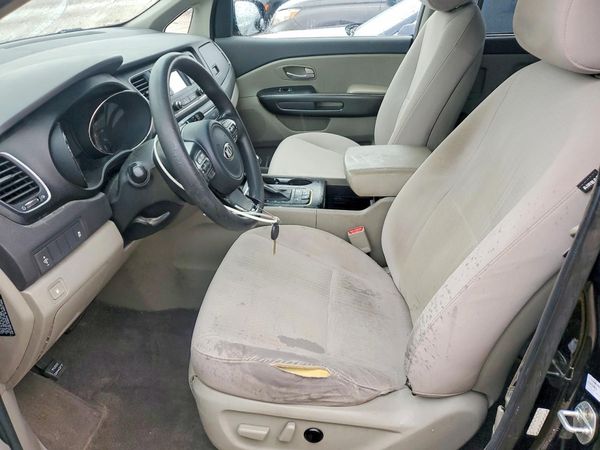 2016 KIA SEDONA