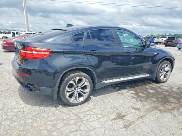2013 BMW X6
