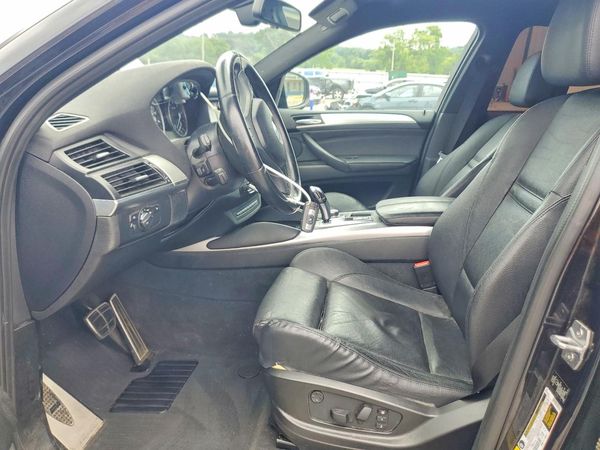2013 BMW X6