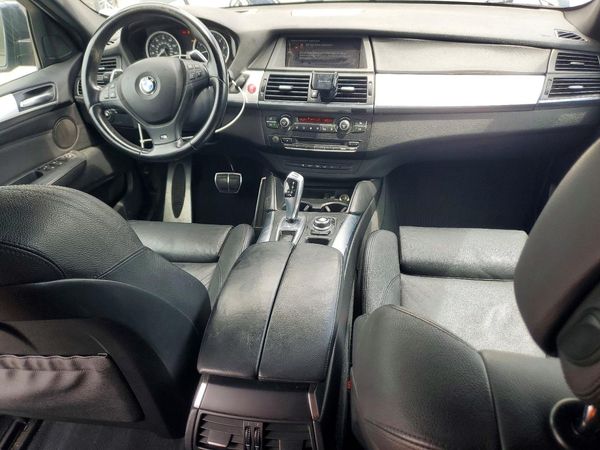2013 BMW X6