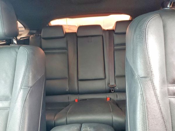 2013 BMW X6