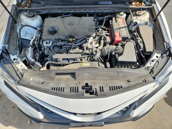 2018 TOYOTA CAMRY LE/SE/XLE/XSE
