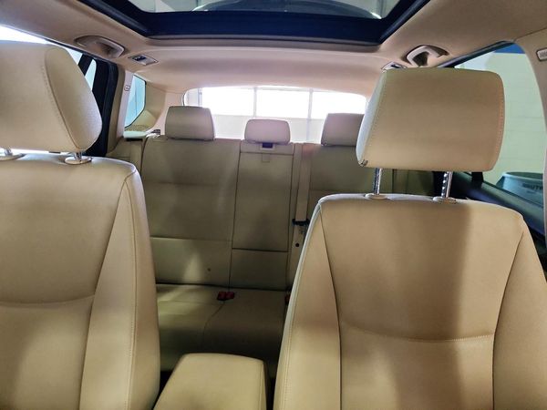 2017 BMW X3 xDrive35i