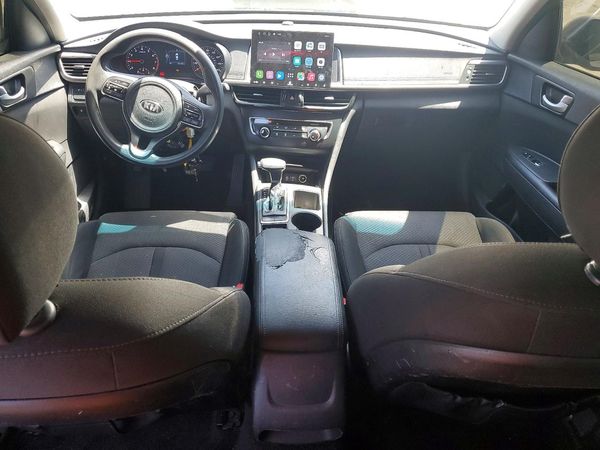 2016 KIA OPTIMA GL