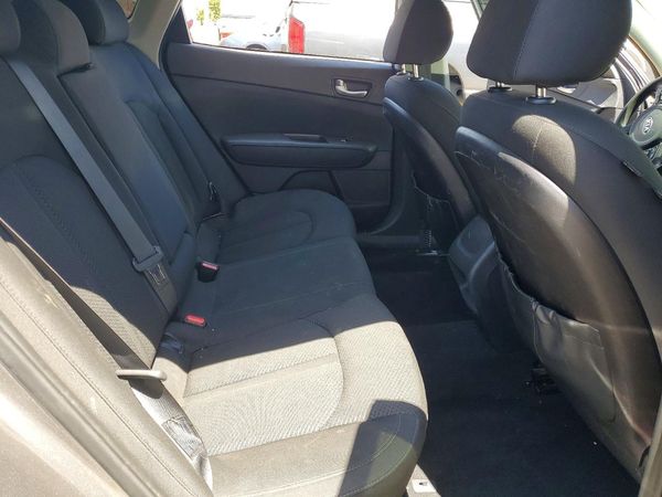 2016 KIA OPTIMA GL