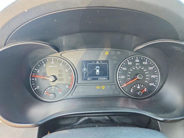 2016 KIA OPTIMA GLS, JSL