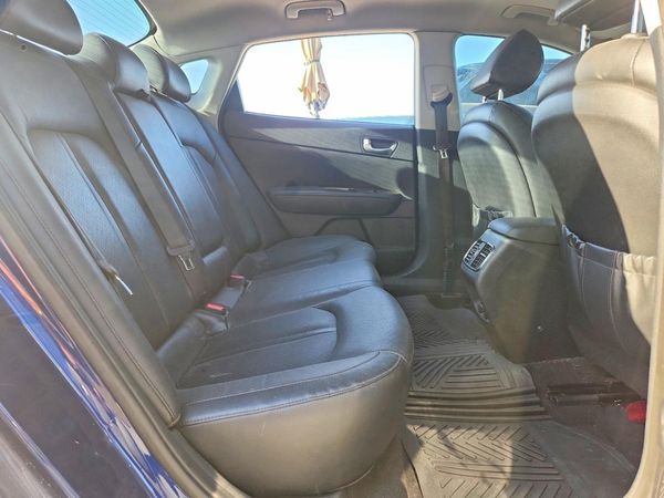 2016 KIA OPTIMA GLS, JSL