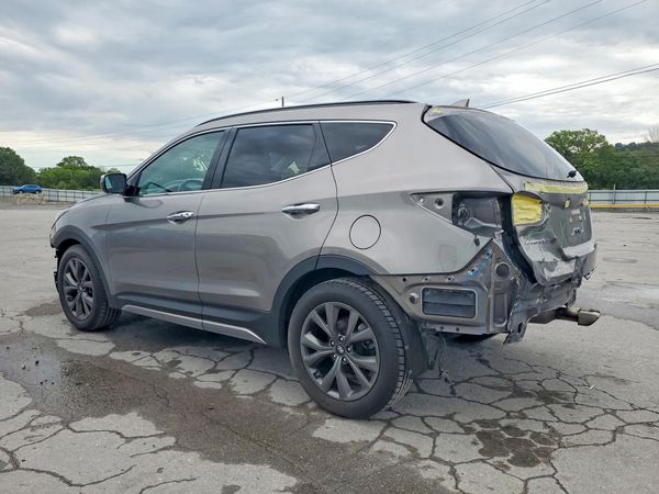 2018 HYUNDAI SANTA FE SPORT Sport 2.0T Ultimate