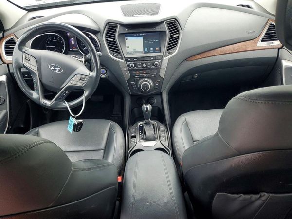 2018 HYUNDAI SANTA FE SPORT Sport 2.0T Ultimate