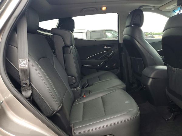 2018 HYUNDAI SANTA FE SPORT Sport 2.0T Ultimate