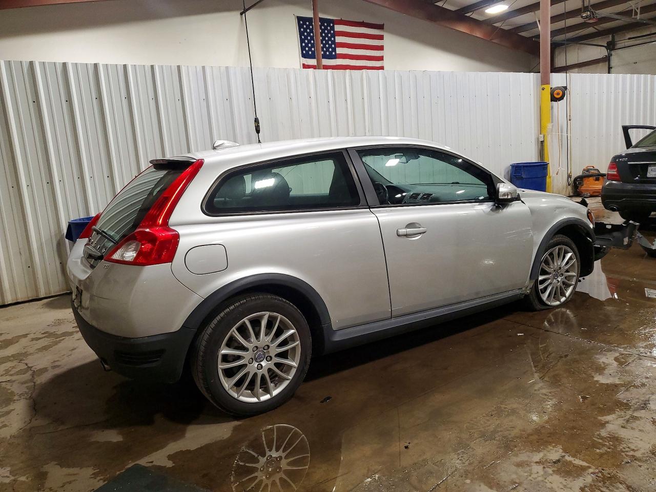 2010 VOLVO C30