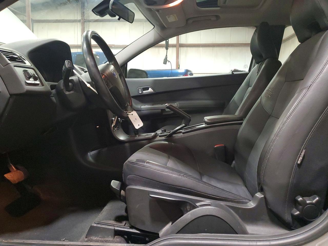 2010 VOLVO C30