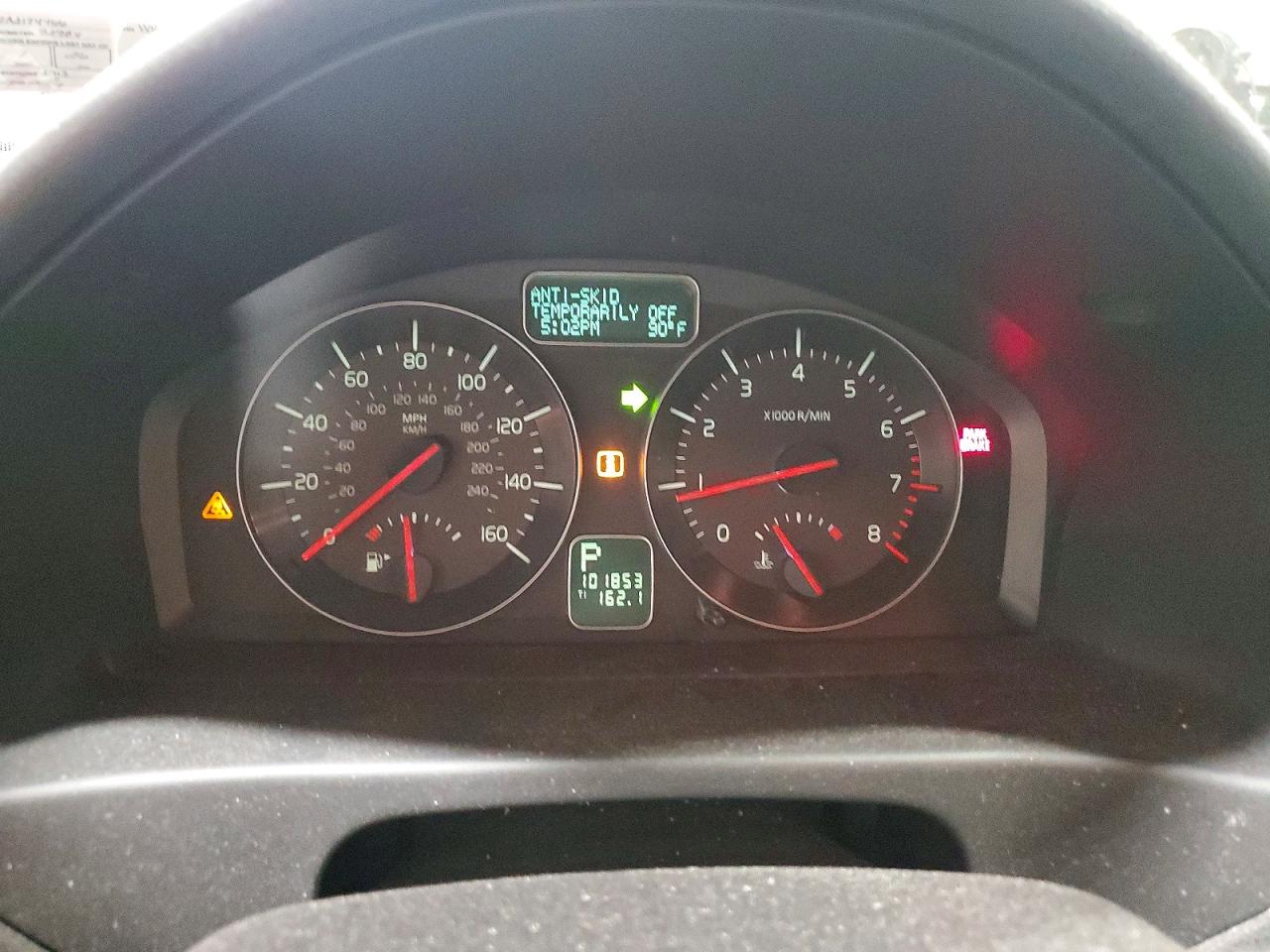 2010 VOLVO C30
