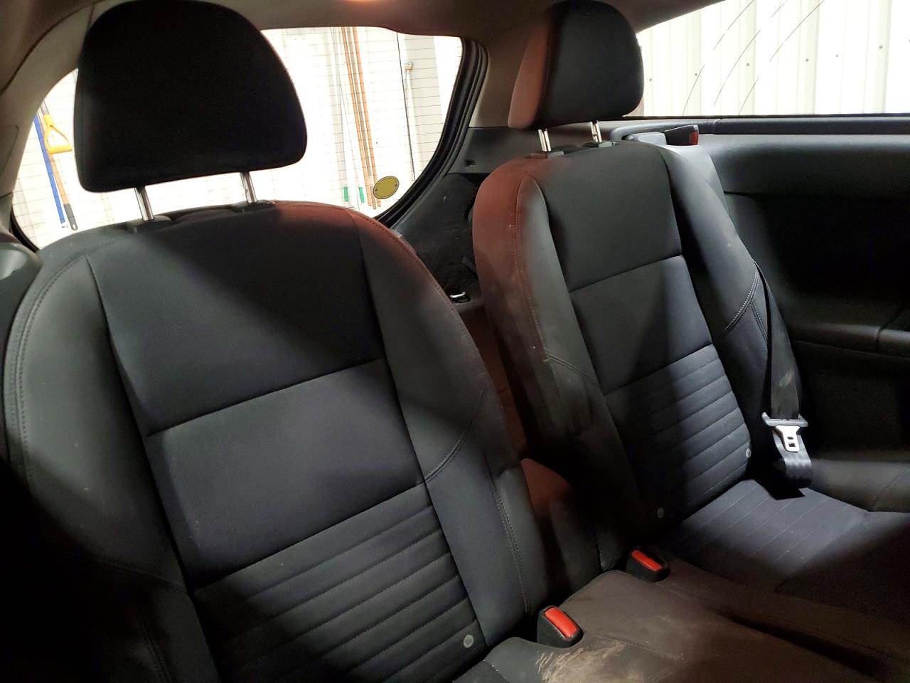 2010 VOLVO C30