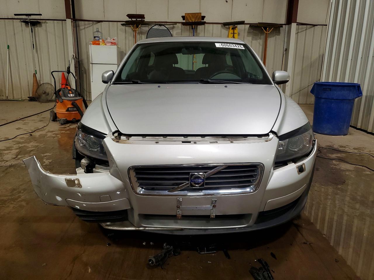 2010 VOLVO C30