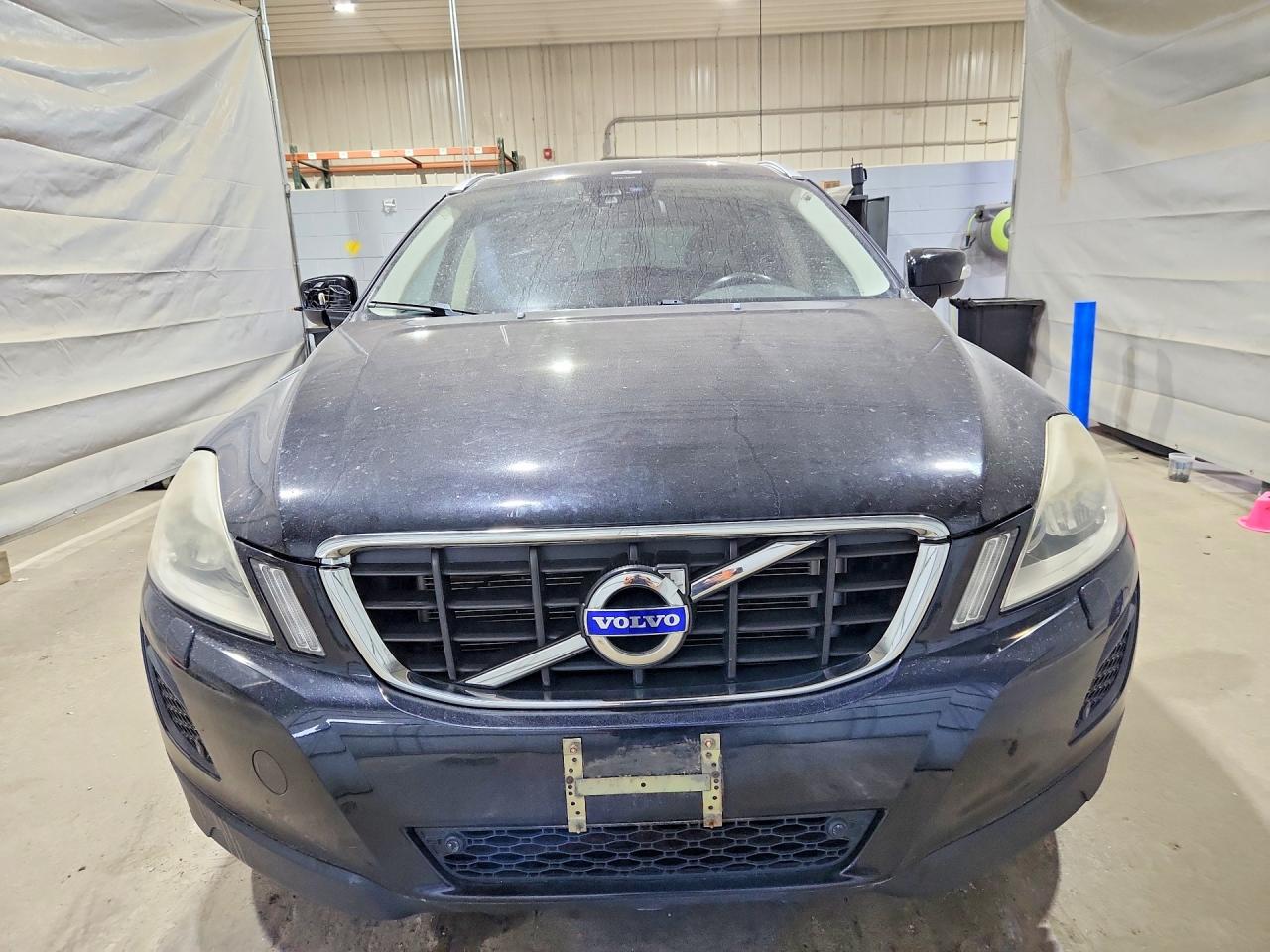 2012 VOLVO XC60