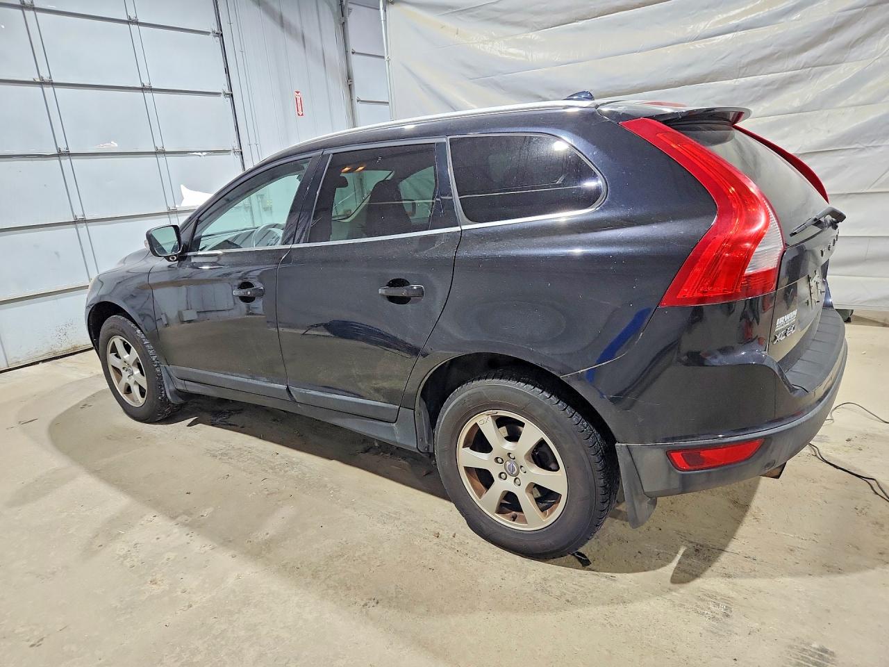2012 VOLVO XC60