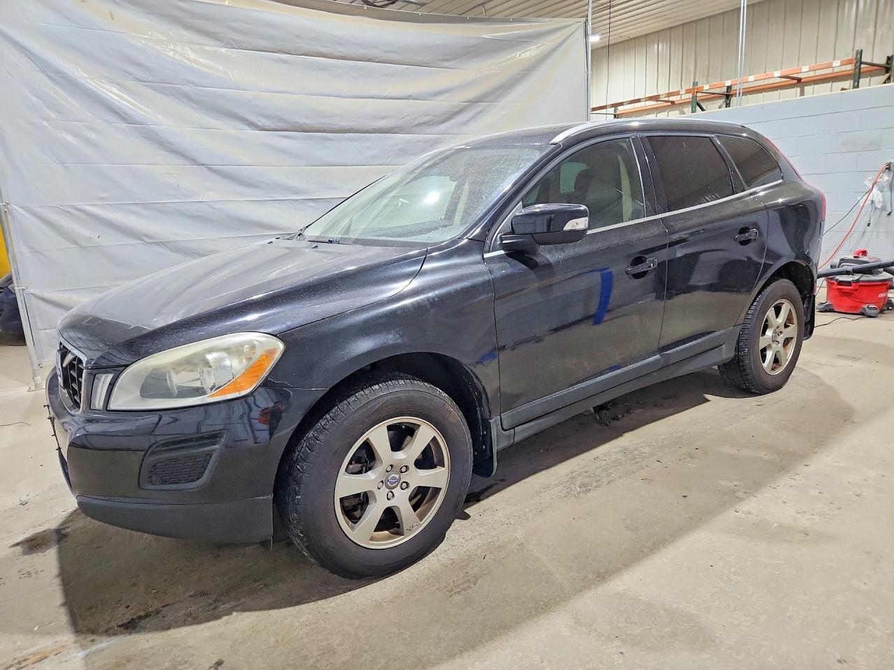 2012 VOLVO XC60