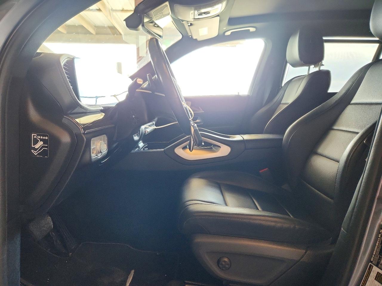 2020 MERCEDES-BENZ GLS GLS450-4M
