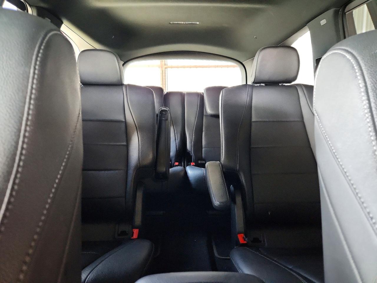 2020 MERCEDES-BENZ GLS GLS450-4M
