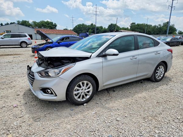 2021 HYUNDAI ACCENT