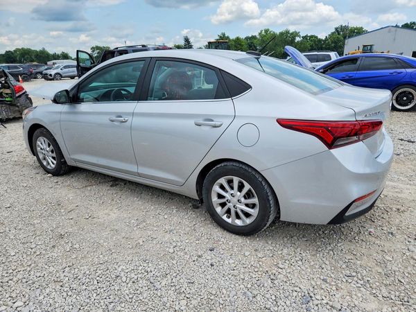 2021 HYUNDAI ACCENT