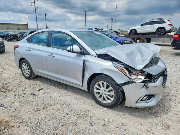 2021 HYUNDAI ACCENT