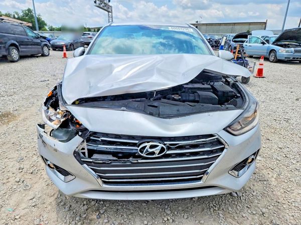2021 HYUNDAI ACCENT