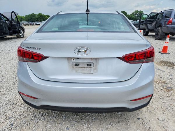 2021 HYUNDAI ACCENT