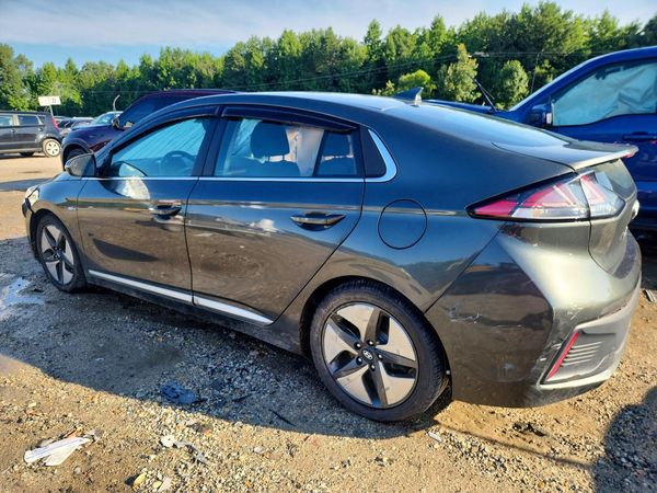 2020 HYUNDAI IONIQ SEL