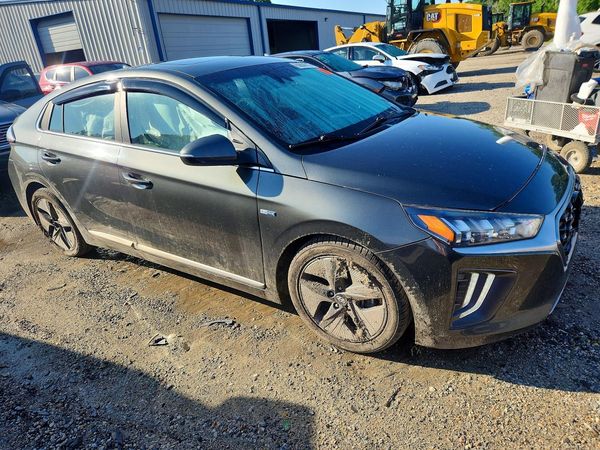 2020 HYUNDAI IONIQ SEL