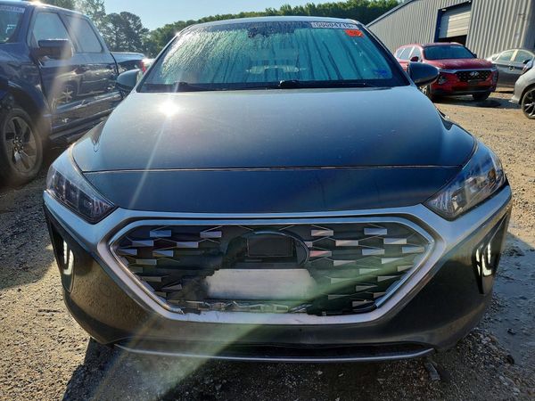 2020 HYUNDAI IONIQ SEL