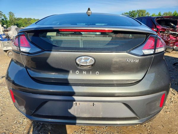 2020 HYUNDAI IONIQ SEL