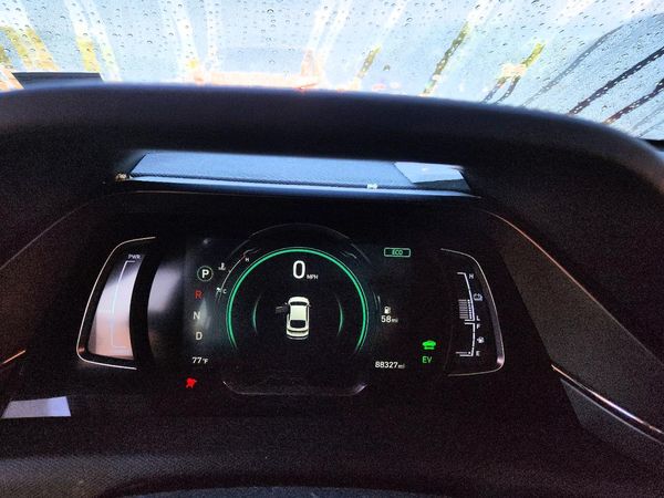 2020 HYUNDAI IONIQ SEL