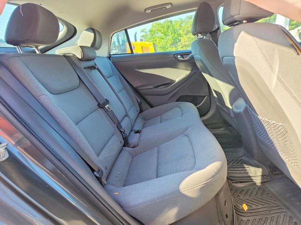 2020 HYUNDAI IONIQ SEL