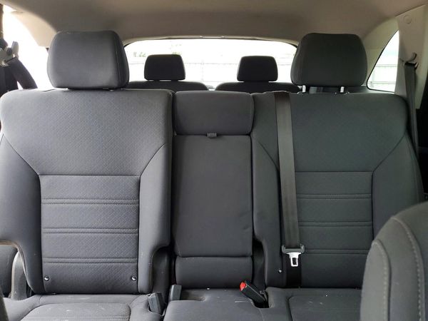 2019 KIA SORENTO L, LX, S