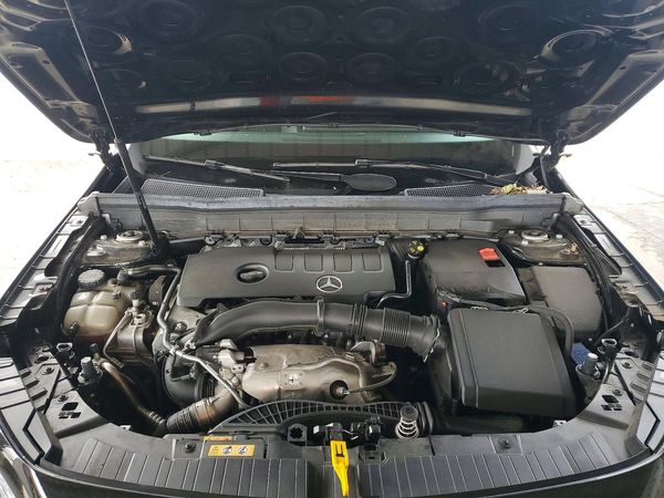 2022 MERCEDES-BENZ GLB GLB250 / GLB250 4MATIC