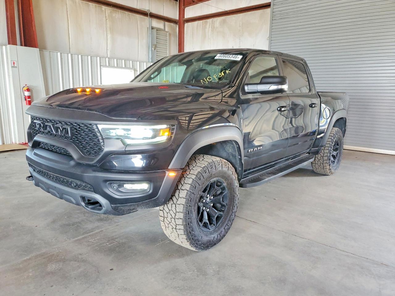 2021 RAM 1500 TRX CREW CAB 4X4