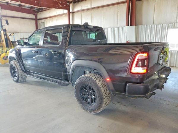 2021 RAM 1500 TRX CREW CAB 4X4