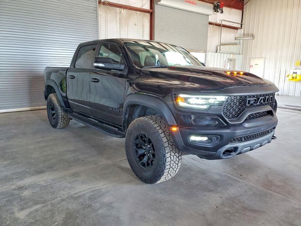2021 RAM 1500 TRX CREW CAB 4X4