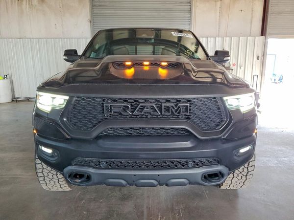 2021 RAM 1500 TRX CREW CAB 4X4