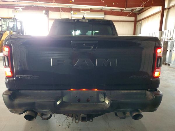 2021 RAM 1500 TRX CREW CAB 4X4