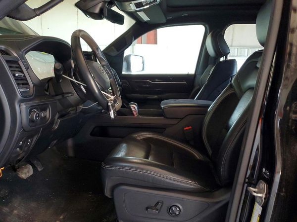 2021 RAM 1500 TRX CREW CAB 4X4