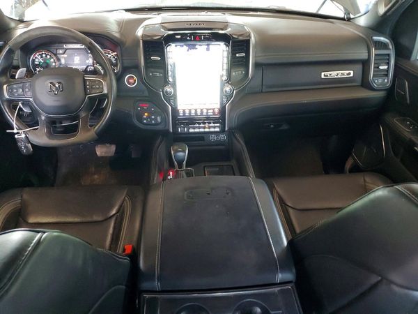 2021 RAM 1500 TRX CREW CAB 4X4