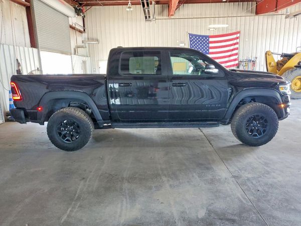 2021 RAM 1500 TRX CREW CAB 4X4