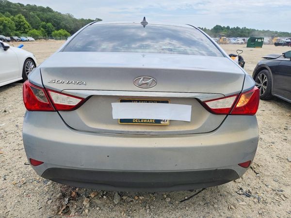 2014 HYUNDAI SONATA