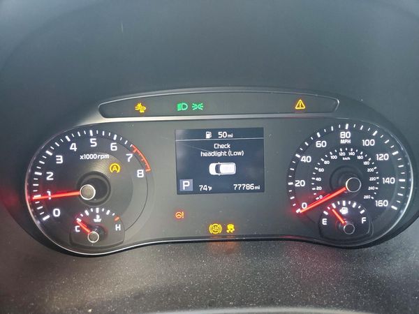 2022 KIA SOUL LX, S, X Line